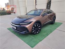 تويوتا كراون